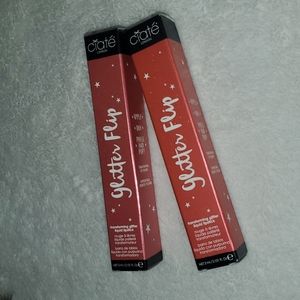 Ciate London Glitter Flip Lipsticks